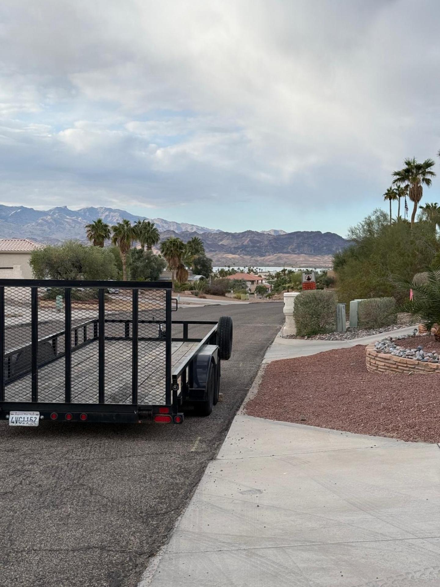 Grand Havasu Oasis With Custom Pool & Spa! Lake Havasu City Exterior photo